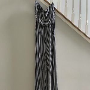 Originality Tube Top Jumper